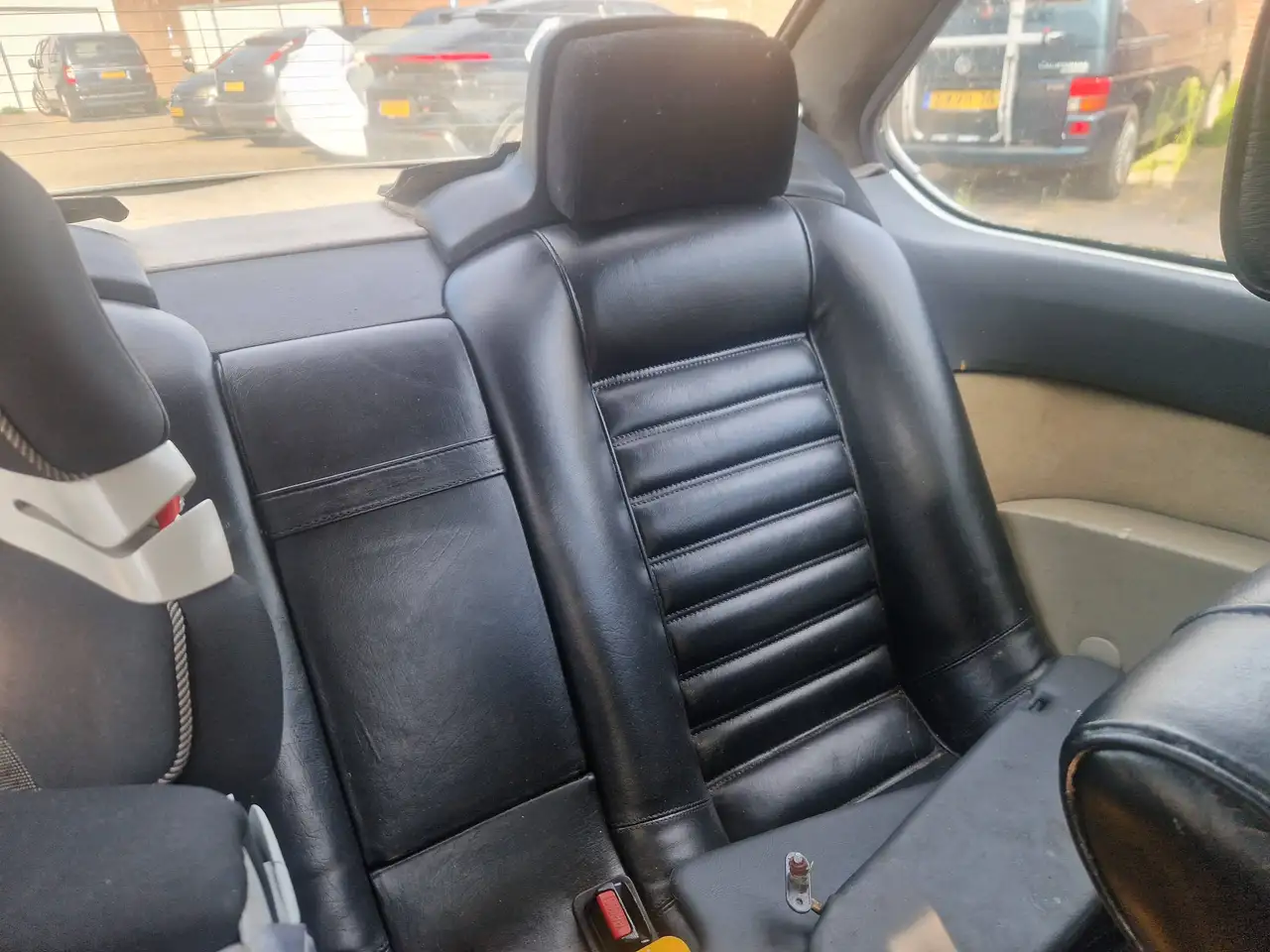 BMW 628 CSi, foto 11