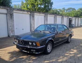 628 CSi