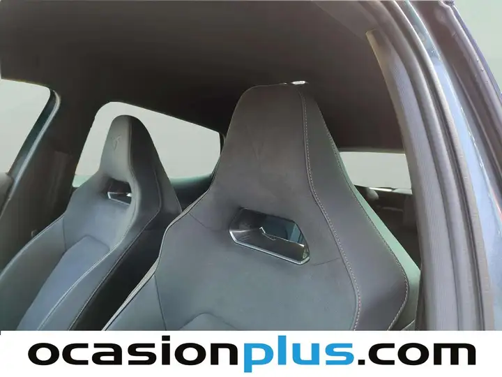 Cupra Formentor 1.5 TSI 2024, foto 7
