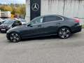 Mercedes-Benz C 200 C 200 d Luxury Line Gris - thumbnail 7