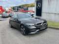 Mercedes-Benz C 200 C 200 d Luxury Line Gris - thumbnail 3
