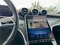 Mercedes-Benz C 200 C 200 d Luxury Line Gris - thumbnail 15