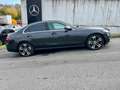 Mercedes-Benz C 200 C 200 d Luxury Line Gris - thumbnail 6