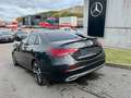 Mercedes-Benz C 200 C 200 d Luxury Line Gris - thumbnail 10
