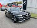 Mercedes-Benz C 200 C 200 d Luxury Line Gris - thumbnail 4