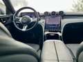 Mercedes-Benz C 200 C 200 d Luxury Line Gris - thumbnail 16