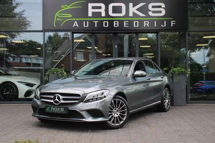 Mercedes-Benz C 180 Business Solution Avantgarde