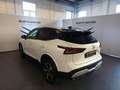 Nissan Qashqai MHEV 140 CV N-Connecta 10 ANNI GARANTITA Bianco - thumbnail 5