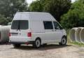 Volkswagen Transporter Furgón 2.0TDI SCR BMT 75kW Blanco - thumbnail 1