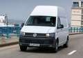 Volkswagen Transporter Furgón 2.0TDI SCR BMT 75kW Blanco - thumbnail 3
