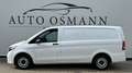 Mercedes-Benz Vito 110 CDI PRO FWD lang 1HAND*PDC*KLIMA* Blanc - thumbnail 2