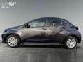 Toyota Yaris 1.0 Comfort ACC Fernlichtass. Kam. Navi Gris - thumbnail 3