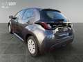 Toyota Yaris 1.0 Comfort ACC Fernlichtass. Kam. Navi Gris - thumbnail 4