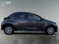 Toyota Yaris 1.0 Comfort ACC Fernlichtass. Kam. Navi Gris - thumbnail 7