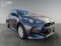 Toyota Yaris 1.0 Comfort ACC Fernlichtass. Kam. Navi Gris - thumbnail 8