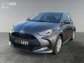 Toyota Yaris 1.0 Comfort ACC Fernlichtass. Kam. Navi Gris - thumbnail 2