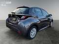Toyota Yaris 1.0 Comfort ACC Fernlichtass. Kam. Navi Gris - thumbnail 6
