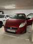 Fiat Grande Punto 1.2 8V Go Czerwony - thumbnail 1
