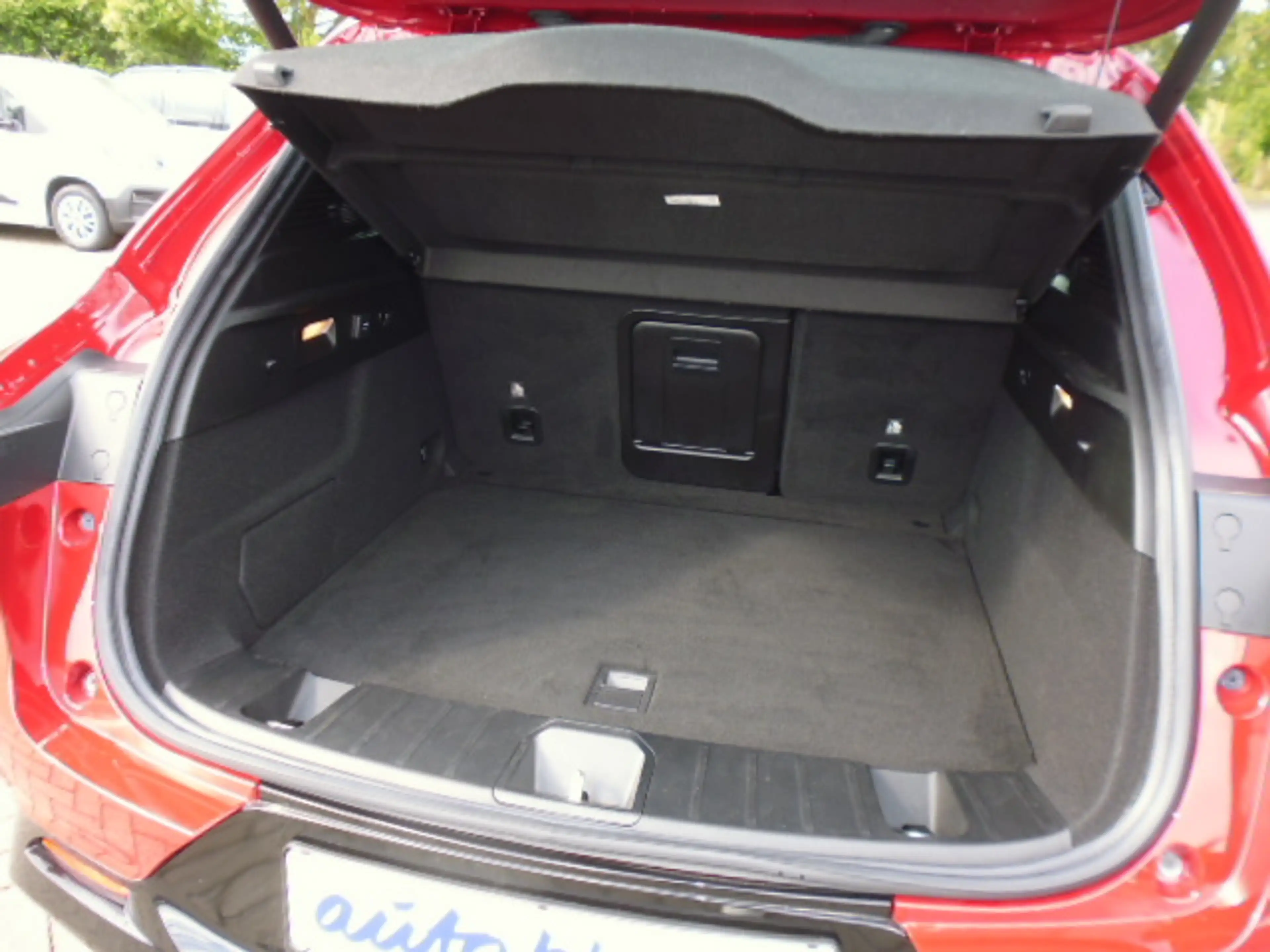 Alfa Romeo Tonale Ti LED, NAV, 7 Gang Automatik — photo 8
