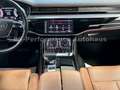 Audi A8 50 TDI |MATRIX|ACC|PANO|K-GO|S.-CLOSE|MASSAGE Zwart - thumbnail 16