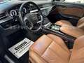 Audi A8 50 TDI |MATRIX|ACC|PANO|K-GO|S.-CLOSE|MASSAGE Zwart - thumbnail 13