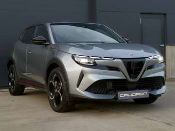 1.2 Hybrid 'SPECIALE' 136PK / FABRIEKSWAARBORG