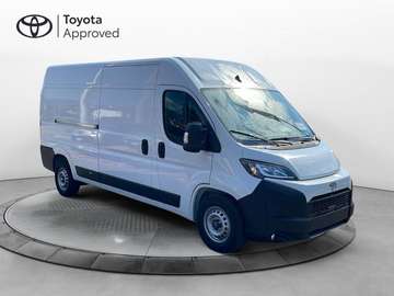 Proace Max 2.2D 140CV 35H L3H2 MT