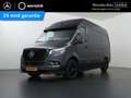 Mercedes-Benz Sprinter 319 CDI L2 H2 | EDITION | AUT. | BPM VRIJ! | STYLI Grau - thumbnail 1