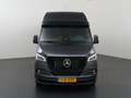 Mercedes-Benz Sprinter 319 CDI L2 H2 | EDITION | AUT. | BPM VRIJ! | STYLI Grau - thumbnail 3