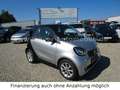smart forTwo fortwo coupe 52kW *Passion* Zwart - thumbnail 1