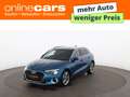 Audi A3 Sportback 35 TFSI advanced Aut MATRIX B&O NAVI Blau - thumbnail 1