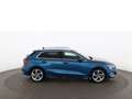 Audi A3 Sportback 35 TFSI advanced Aut MATRIX B&O NAVI Blau - thumbnail 3