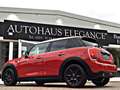 MINI Cooper D 5-trg.~Navi~Pano.~Head Up~LED~PDC~SHZ Rouge - thumbnail 8