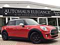 MINI Cooper D 5-trg.~Navi~Pano.~Head Up~LED~PDC~SHZ Rouge - thumbnail 4