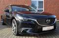 Mazda 6 Kombi 2.2 D Sports-Line Aut. Matrix Head-Up Noir - thumbnail 4