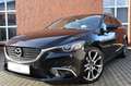 Mazda 6 Kombi 2.2 D Sports-Line Aut. Matrix Head-Up Noir - thumbnail 1