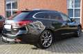 Mazda 6 Kombi 2.2 D Sports-Line Aut. Matrix Head-Up Noir - thumbnail 5