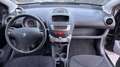 Peugeot 107 Filou*Klima*8-Fach*1-Hand*Servo*Top* Klima Schwarz - thumbnail 10