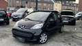 Peugeot 107 Filou*Klima*8-Fach*1-Hand*Servo*Top* Klima Schwarz - thumbnail 1