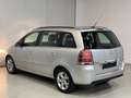 Opel Zafira Cosmo 1,8 Benzin *7-Sitzer* Silber - thumbnail 14