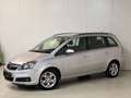 Opel Zafira Cosmo 1,8 Benzin *7-Sitzer* Silber - thumbnail 3