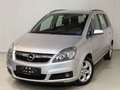 Opel Zafira Cosmo 1,8 Benzin *7-Sitzer* Silber - thumbnail 2