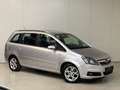 Opel Zafira Cosmo 1,8 Benzin *7-Sitzer* Silber - thumbnail 7
