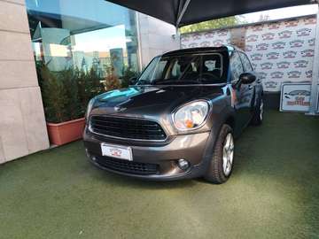 Mini Countryman R60 1.6 PROMOZIONE FINANZIAMENTO