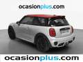 MINI John Cooper Works Aut. Gris - thumbnail 3