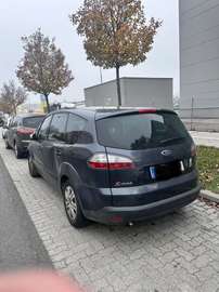 2.0 TDCi DPF Ambiente