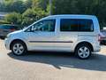 Volkswagen Caddy Kombi Roncalli Trendline 1.HAND KETTE NEU Ezüst - thumbnail 7