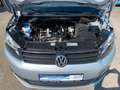 Volkswagen Caddy Kombi Roncalli Trendline 1.HAND KETTE NEU Silber - thumbnail 15