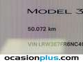 Tesla Model 3 Standard Range RWD Plus Blanc - thumbnail 11