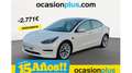 Tesla Model 3 Standard Range RWD Plus Blanc - thumbnail 1